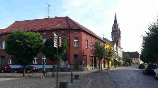 10 Dahme