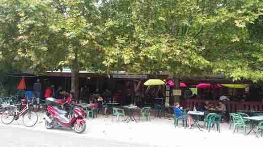 11  Le Resto du Village