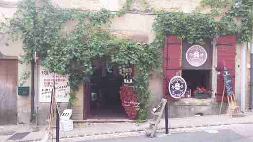 11 Chateauneuf du Pape