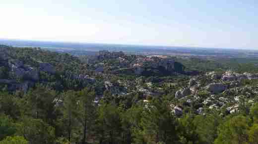 05 Les Baux de Provence