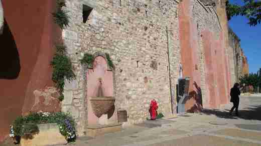 10 Roussillon