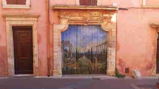 11 Roussillon