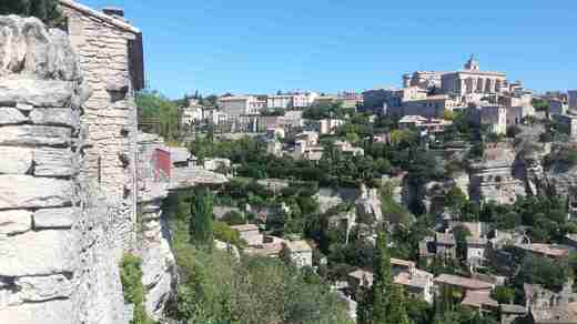 15 Gordes