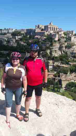 16 Gordes