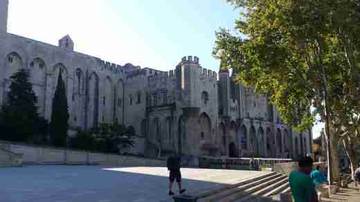 03 Avignon