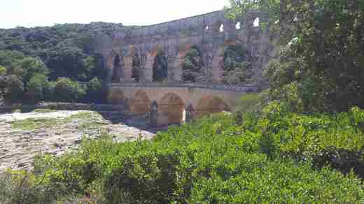 09 Pont du Gard