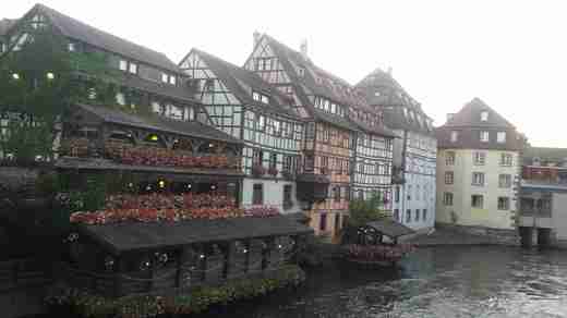 10  Strasbourg