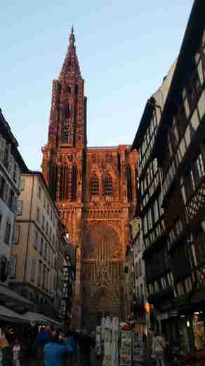 12  Strasbourg