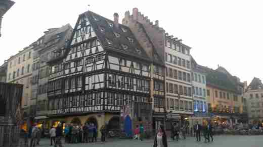 13  Strasbourg