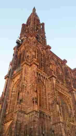 15  Strasbourg