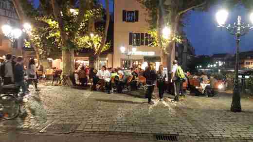 17  Strasbourg