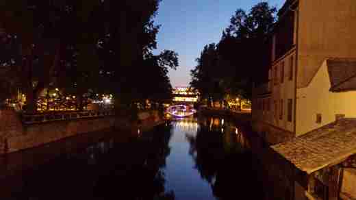 19  Strasbourg