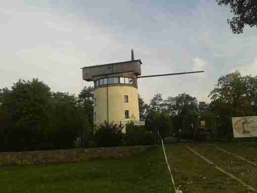14 U Merschwitz