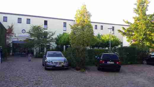 18 Hotel Moritz