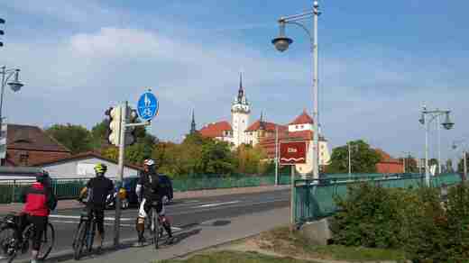 13 Torgau
