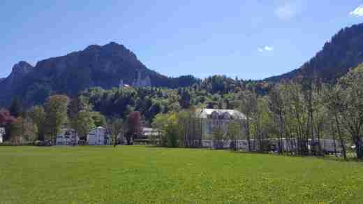 07 Neuschwanstein