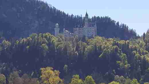 09 Neuschwanstein