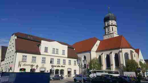 17 Schongau