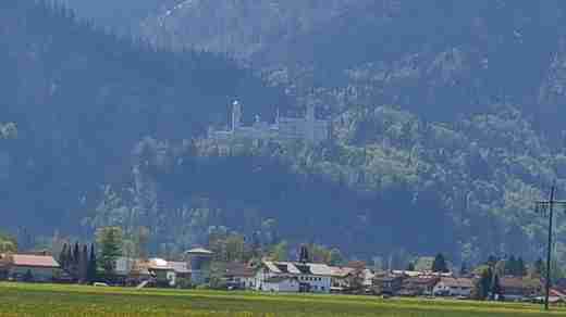 03 Neuschwanstein