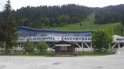 07 Lanovka Zauchensee