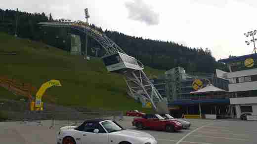 25 Schladming