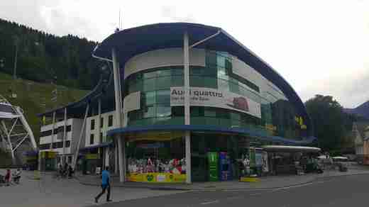 26 Schladming