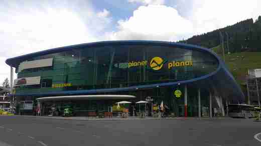 28 Schladming