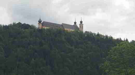 04 Frauenberg u Admontu