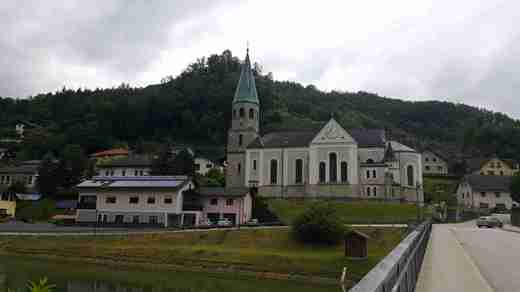 16 Reichraming