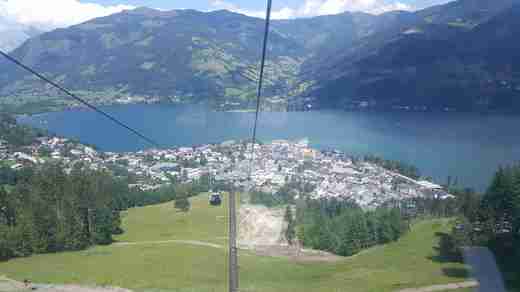 26 Zell am See