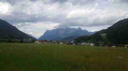 19 Bischofshofen