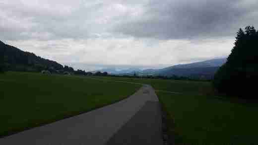 03 Tauernradweg