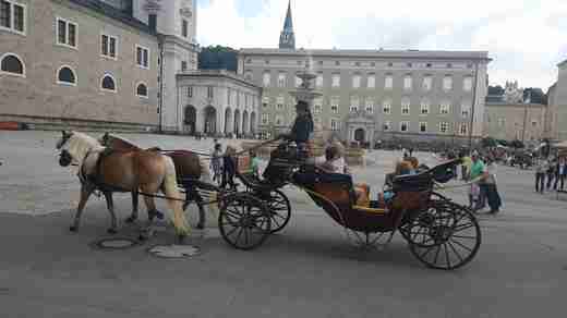 17 Salzburg