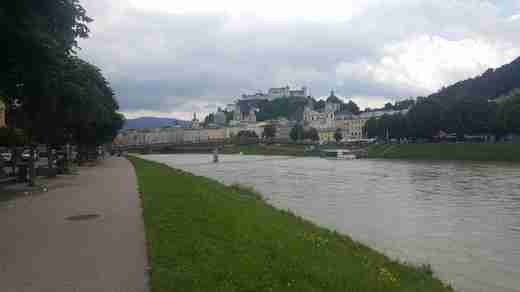 14 Salzburg