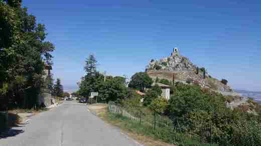 11 Campiglia D'orcia