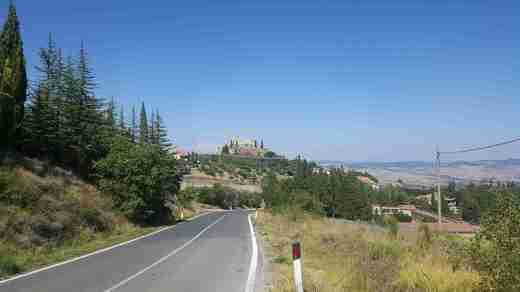 10 Campiglia D'orcia