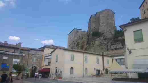 12 Sorano