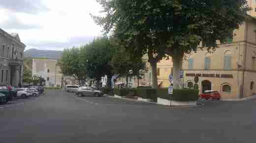 14 Sorano