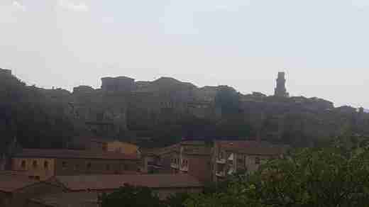 16 Pitigliano