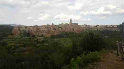 21 Pitigliano