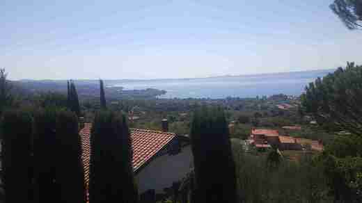 12 Lago di Bolsena