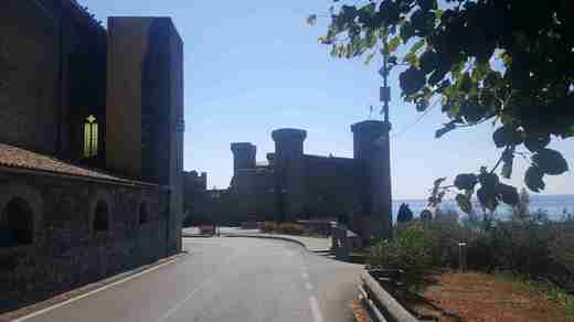 13 Bolsena