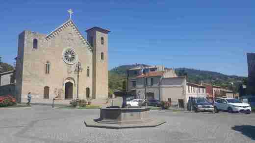 15 Bolsena