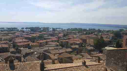 14 Lago di Bolsena