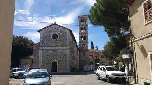 17  Saturnia