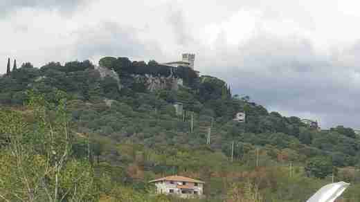 22 Saturnia