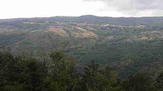 04 Toskánská krajina