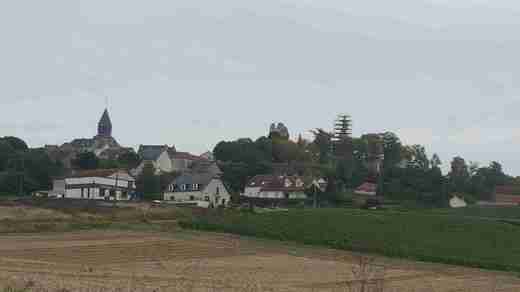 09 Chatillon sur Marne