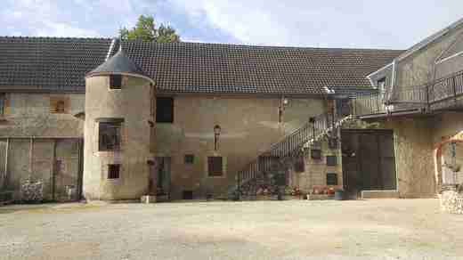 12 Château de Pierry