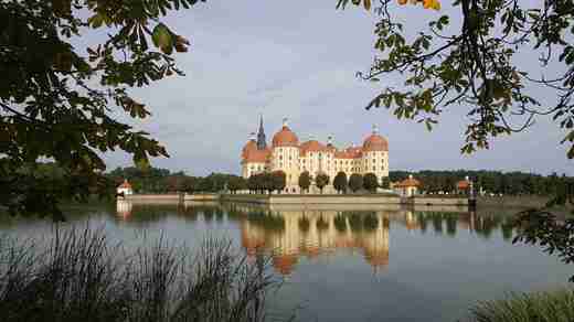 04 Moritzburg